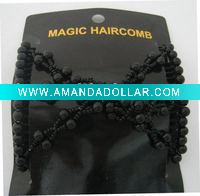 Wholesale 2010 New Style Plastic Hair Comb