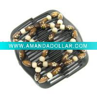 Wholesale Wood hair comb