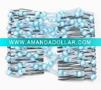 Wholesale 2010 New Style Plastic Hair Comb