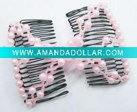 2010 New Style Plastic Hair Comb