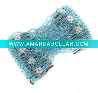 Magic hair comb