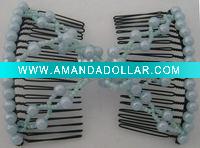 2010 New Style Plastic Hair Comb