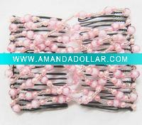 Wholesale 2010 New Style Plastic Hair Comb