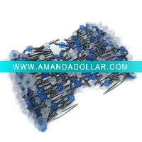 Magic hair comb