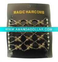 Wholesale 2010 New Style Plastic Hair Comb