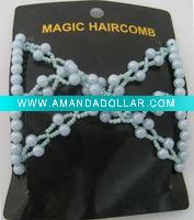 2010 New Style Plastic Hair Comb