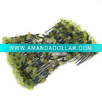 Magic hair comb