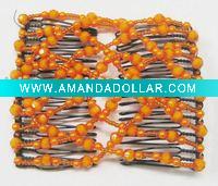 Wholesale 2010 New Style Plastic Hair Comb