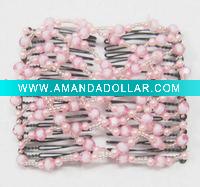 Wholesale 2010 New Style Plastic Hair Comb