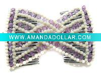 Wholesale 2010 New Style Plastic Hair Comb
