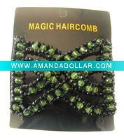 Wholesale 2010 New Style Plastic Hair Comb