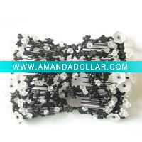 Magic hair comb