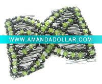 Wholesale 2010 New Style Plastic Hair Comb