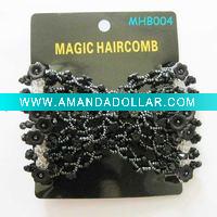 magic hair comb
