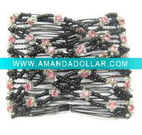 Wholesale 2010 New Style Plastic Hair Comb