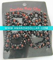 Wholesale 2010 New Style Plastic Hair Comb