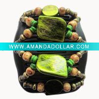 Wholesale 2011 double hair combs decorative hair combsvintage hair combs