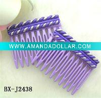 Wholesale hot selling hair comb