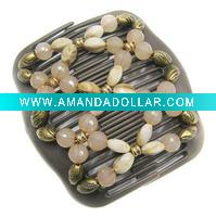 Wholesale 2010 New Style Plastic Hair Comb