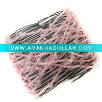 Magic hair comb