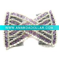 Magic hair comb