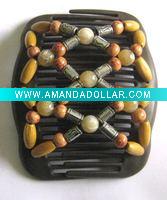 Double Hair Comb