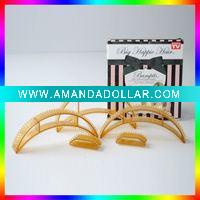 Wholesale New Blonde Hair Bumpits