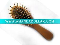 Wholesale New Professional Wooden Hair Brush