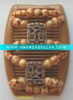 Wholesale Fashion Magic Double Combs For Hair