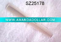 Wholesale popular hair comb(SZ25178)