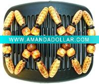 Wholesale Fashion hair comb