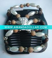 newest magic hair comb
