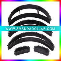 Wholesale Black Bumpits Hair Volumizing Inert