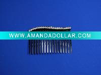 Wholesale HS-0001 fashion hair ornament