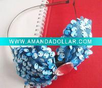 Wholesale newest design hair accessories