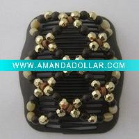 Wholesale Fashion hair comb