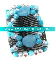 Wholesale Wood hair comb