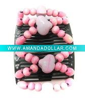 Magic hair comb