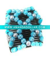 Magic hair comb