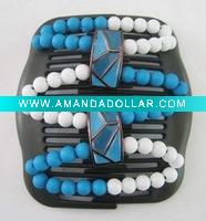 Wholesale Fashion hair comb