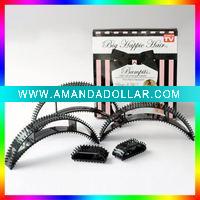 Wholesale Ladies' Fashion Hair Bumpits