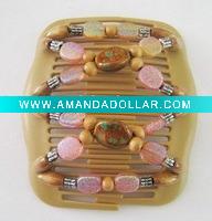 Wholesale Fashion hair comb