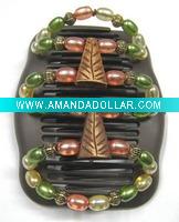 Wholesale wood hair comb