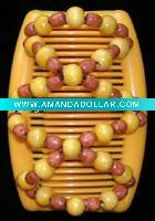 Wholesale Magic Double Hot Hair Comb
