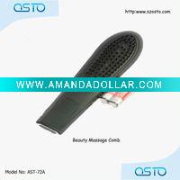 Wholesale Beauty Laser Hair Comb(new, hot)