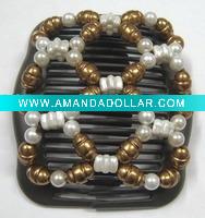 Wholesale Wooden hair comb