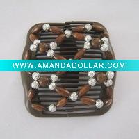 Wholesale Fashion hair comb