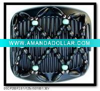 magic hair comb