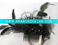 Stick Hair Comb