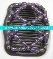 Wholesale Fashion hair comb